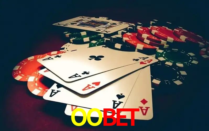 OOBET game