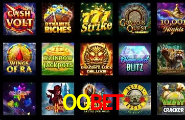 Descubra a Essência do OOBET: Nossa História e Compromissos