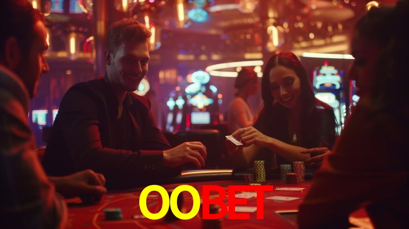 Apostas Esportivas na OOBET: Um Guia Completo