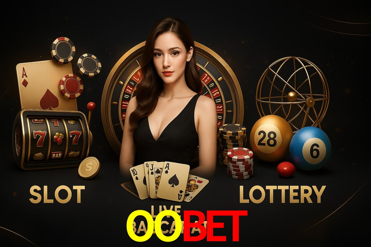 OOBET game