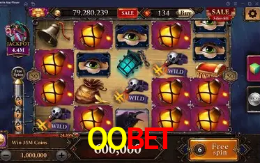 OOBET game