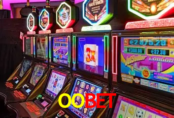 A Revolução dos Aplicativos de Jogos no OOBET
