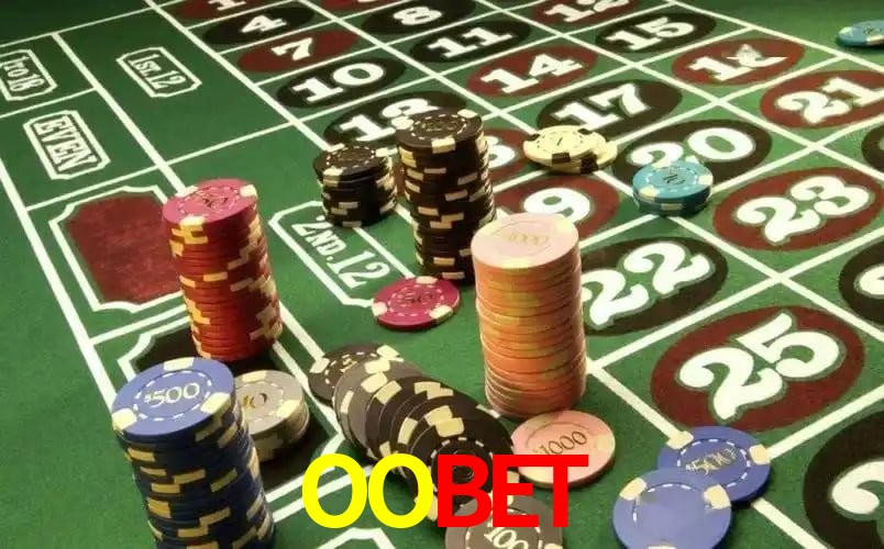 Login Seguro OOBET