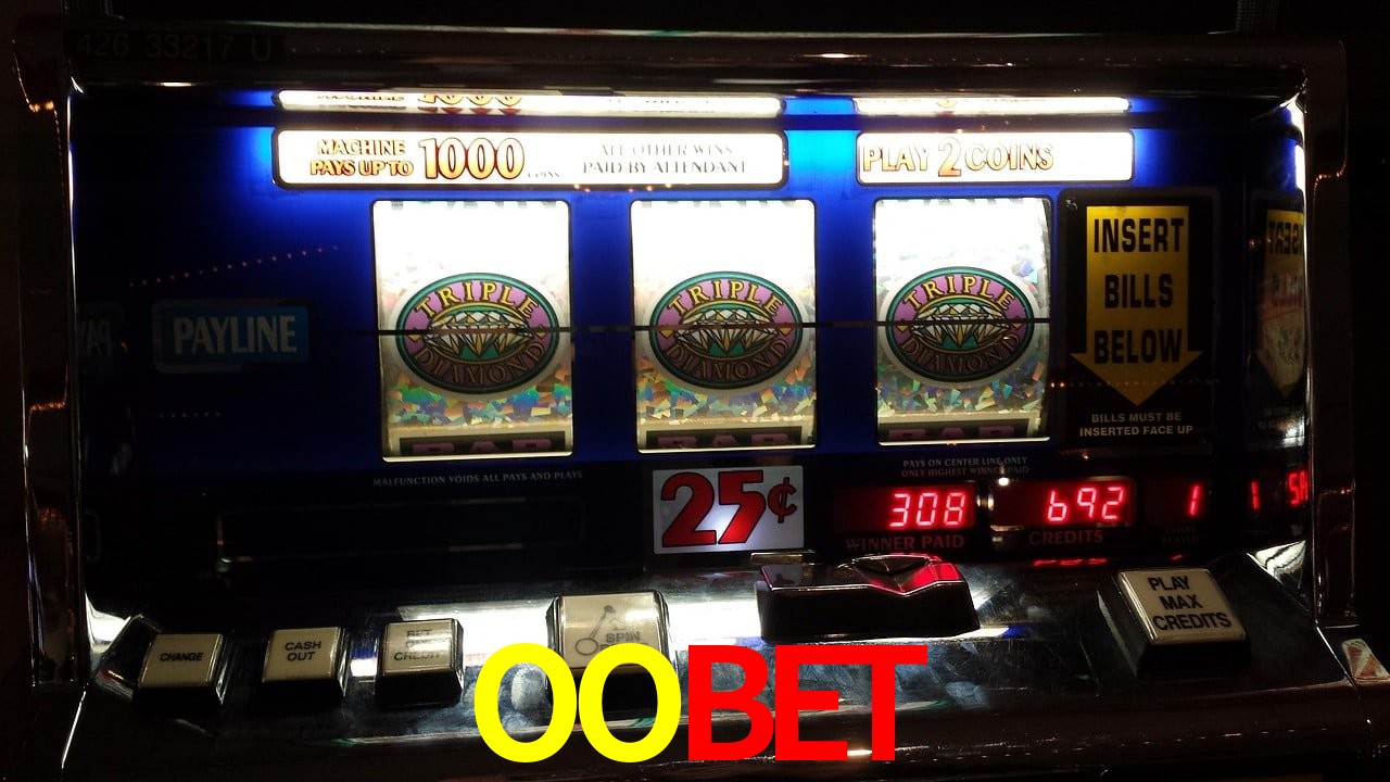 Account Benefits OOBET