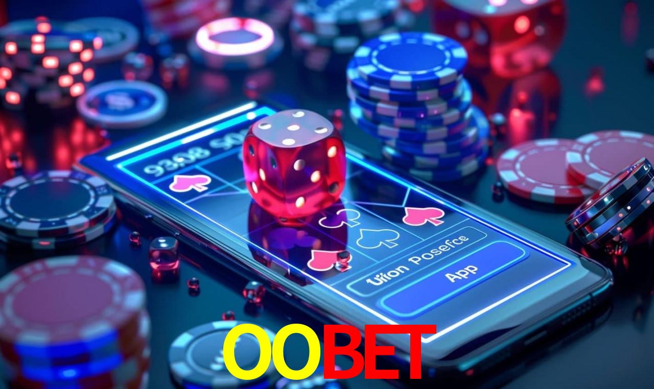 Explore as vantagens do OOBET: serviço profissional e confiabilidade