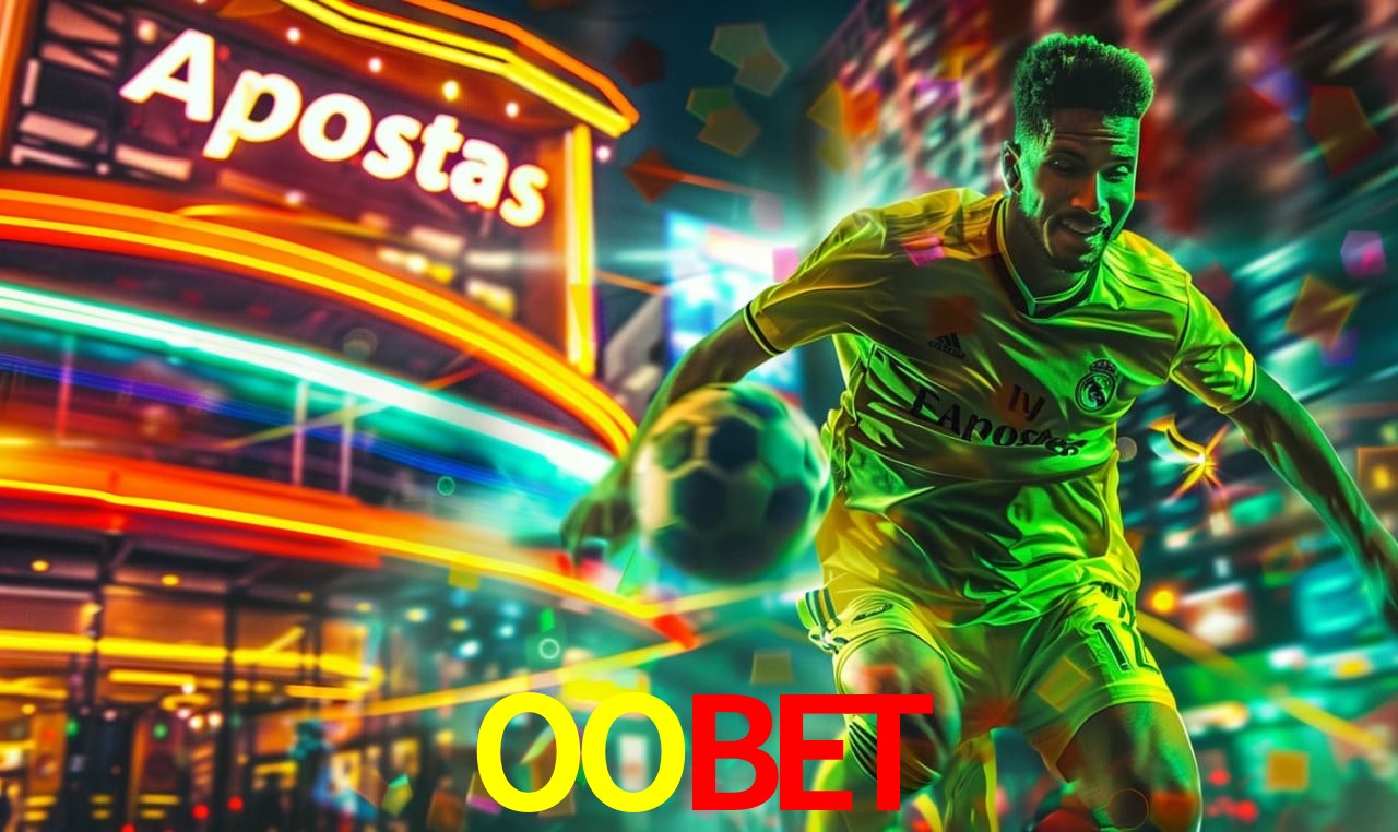 Cadastro Rápido OOBET