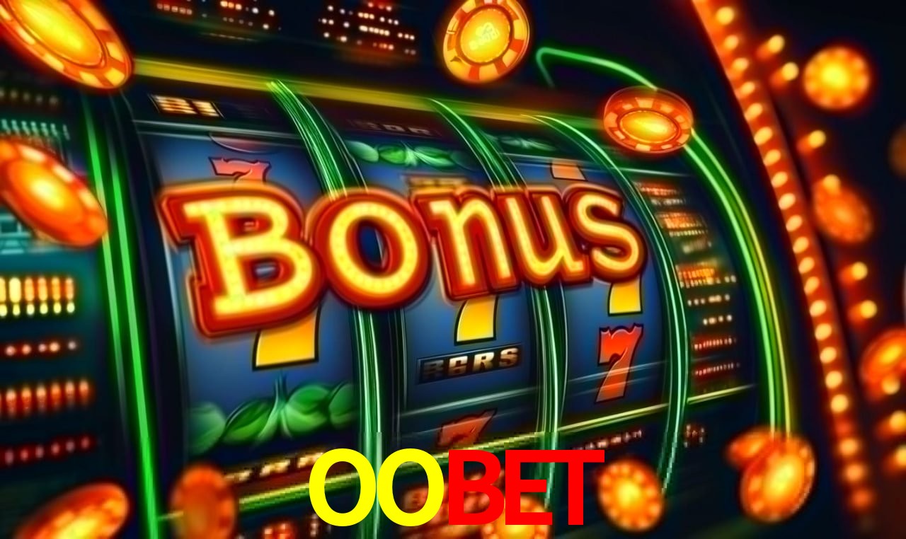 Slot Games OOBET