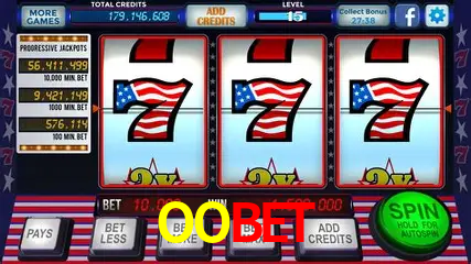 Descubra o Mundo do Cassino Online com OOBET