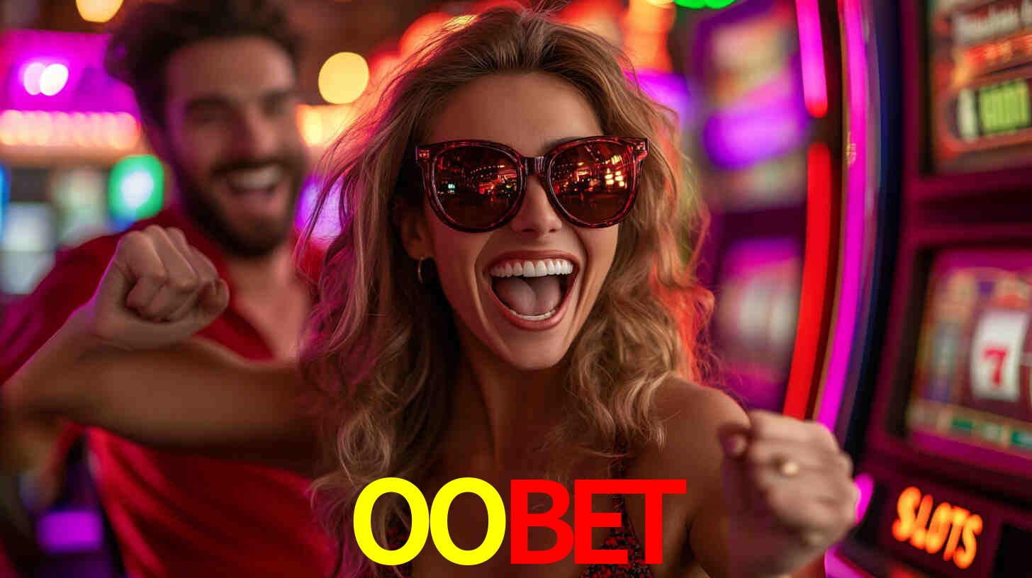 Inovações de Jogos na OOBET: O Futuro das Experiências Interativas