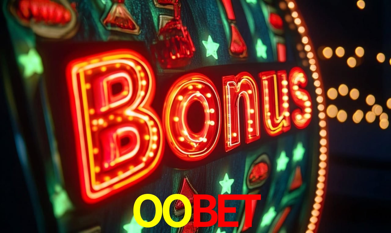 Casino Ao Vivo OOBET