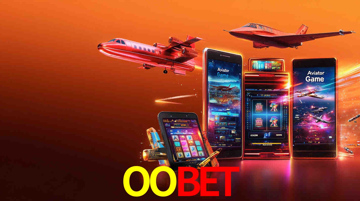 A Popularidade dos Caça-Níqueis no OOBET